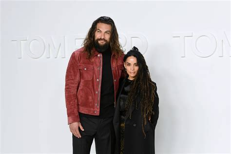 jason momoa und lisa bonet trennung|Lisa Bonet and Jason Momoa Settle Divorce